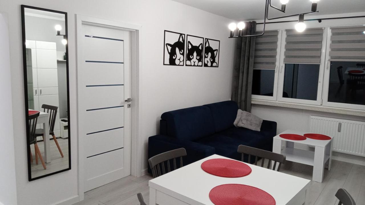 Apartament Jakubek Полковице Екстериор снимка