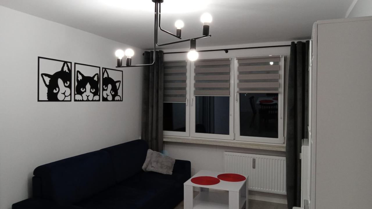 Apartament Jakubek Полковице Екстериор снимка