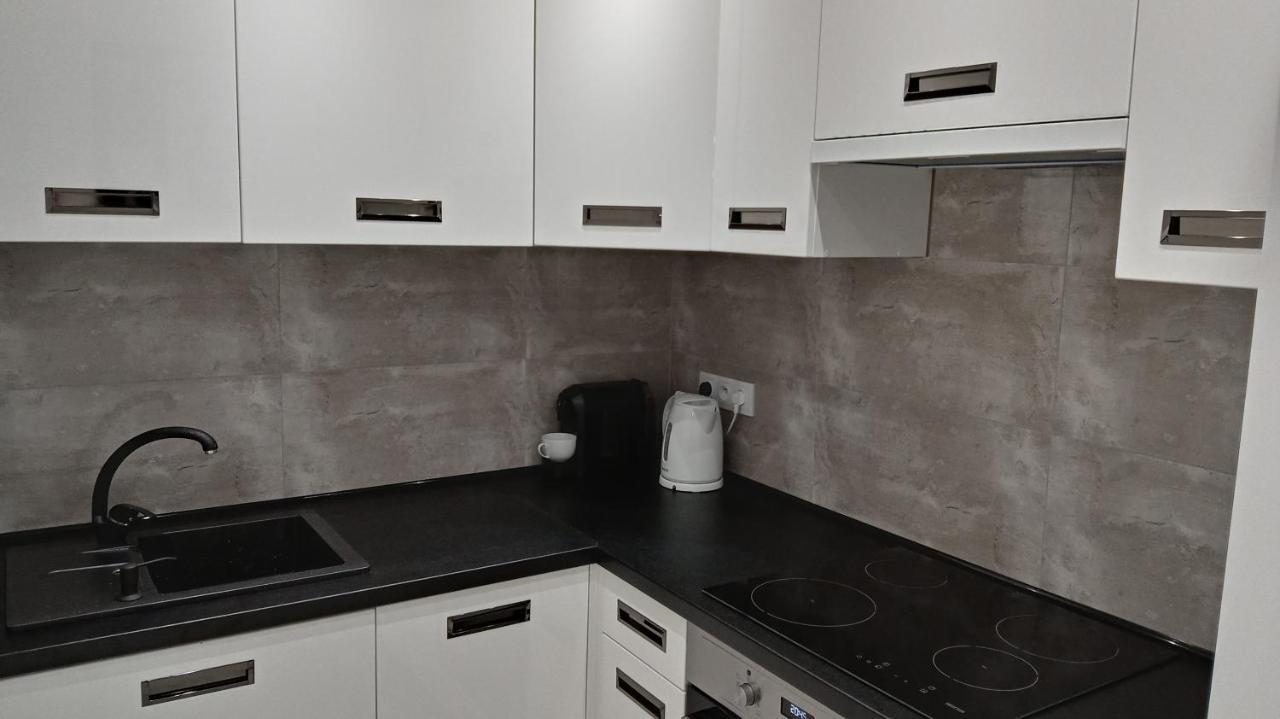 Apartament Jakubek Полковице Екстериор снимка