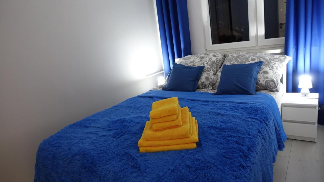 Apartament Jakubek Полковице Екстериор снимка