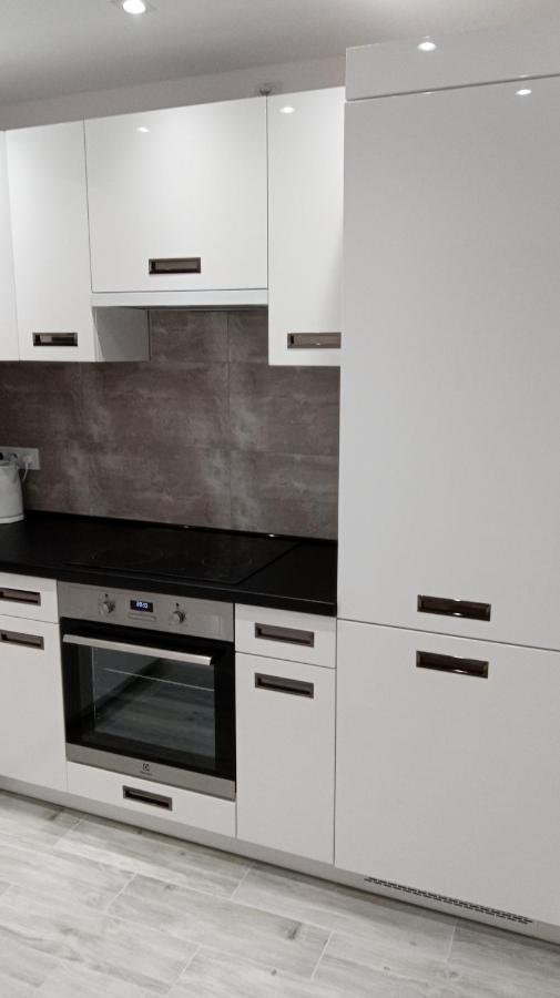 Apartament Jakubek Полковице Екстериор снимка