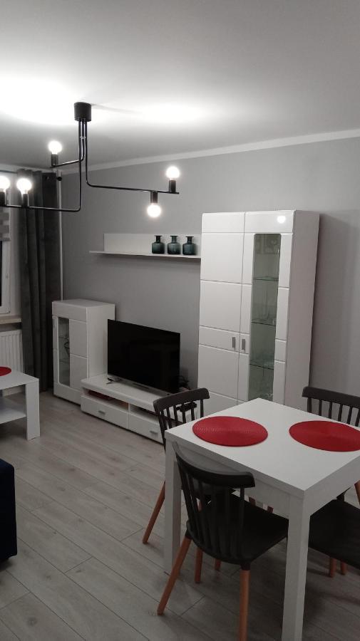 Apartament Jakubek Полковице Екстериор снимка
