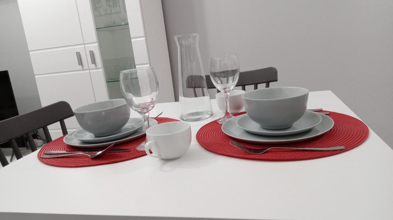 Apartament Jakubek Полковице Екстериор снимка