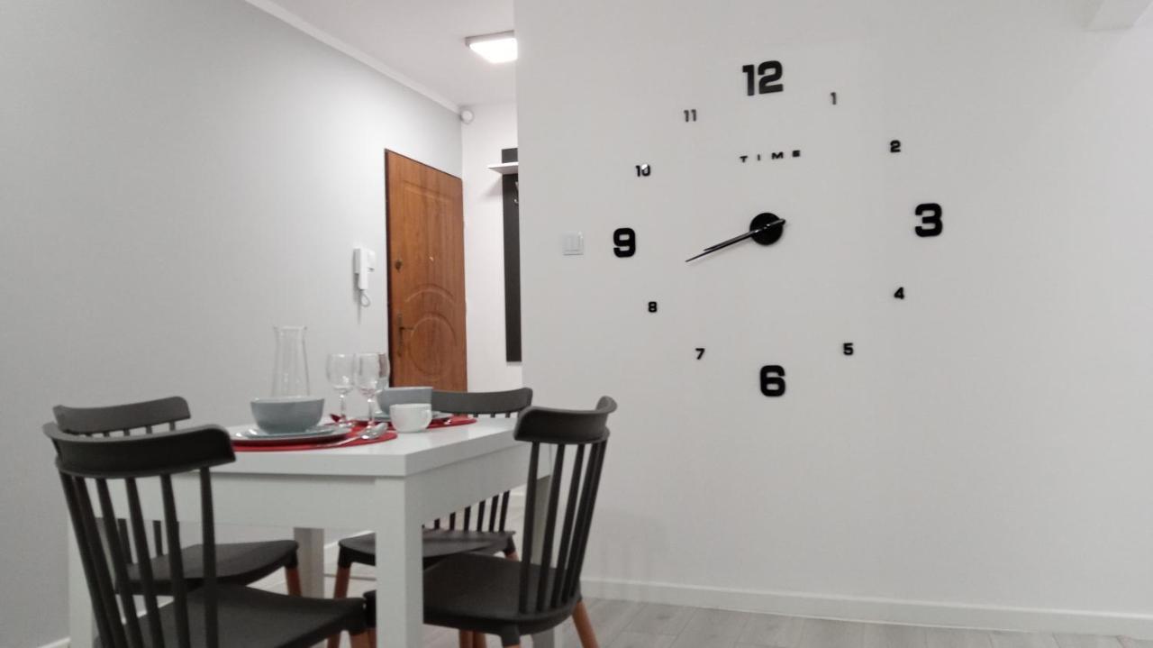 Apartament Jakubek Полковице Екстериор снимка