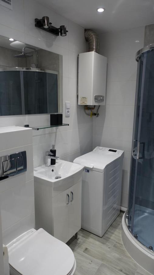 Apartament Jakubek Полковице Екстериор снимка