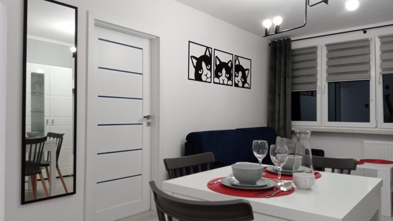 Apartament Jakubek Полковице Екстериор снимка