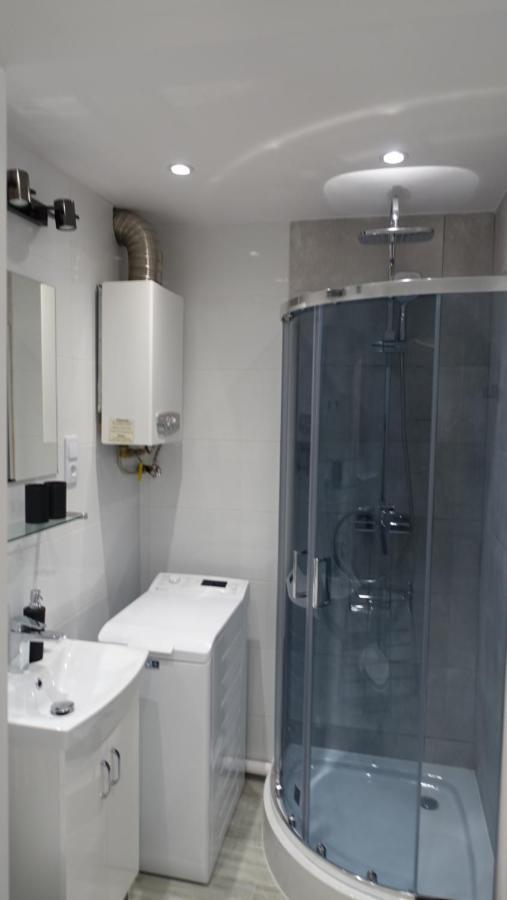 Apartament Jakubek Полковице Екстериор снимка