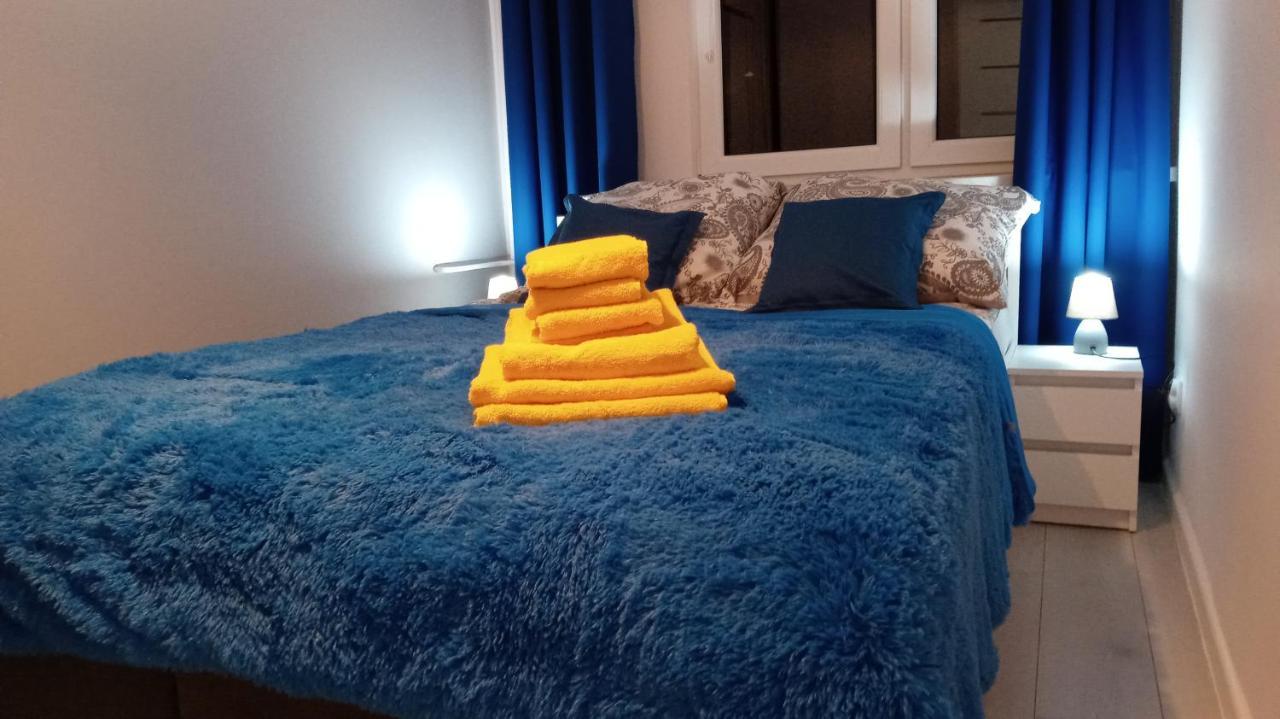 Apartament Jakubek Полковице Екстериор снимка